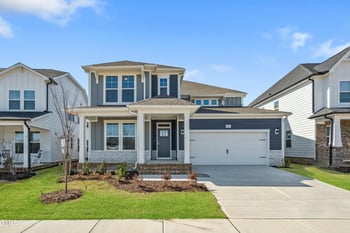 441 Edison Rail Ln, Knightdale, NC 27545