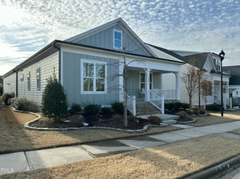 1529 Big Falls Dr, Wendell, NC 27591