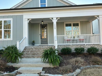 1529 Big Falls Dr, Wendell, NC 27591