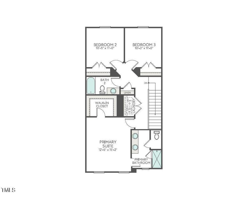 806 Hyperion Al, Wake Forest, NC 27587