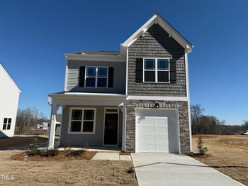 346 Tormore Homesite 125, Sanford, NC 27330