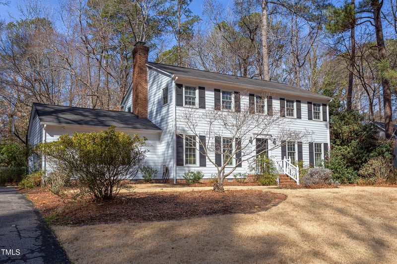 816 Churchill Dr, Chapel Hill, NC 27517