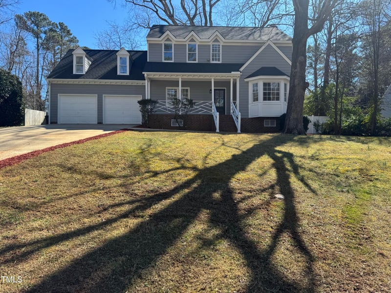 208 Lawrence Rd, Cary, NC 27511