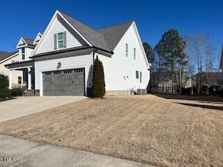 145 Plantation Dr, Youngsville, NC 27596