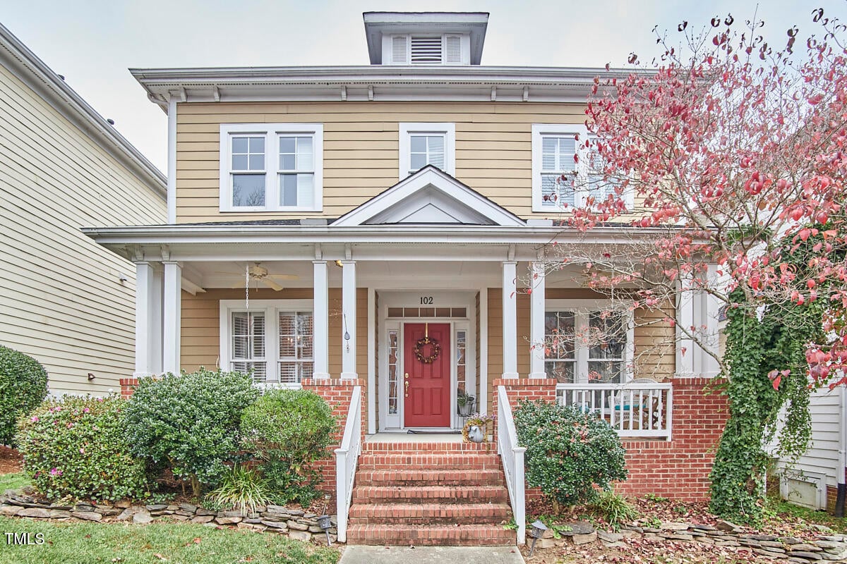 Home Worth Check