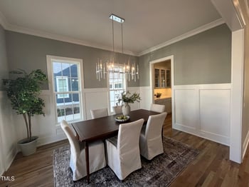 809 St Charles St, Durham, NC 27713