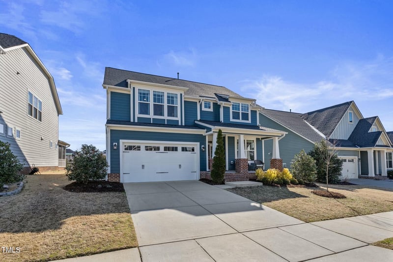 321 Price Lake Way, Fuquay Varina, NC 27526