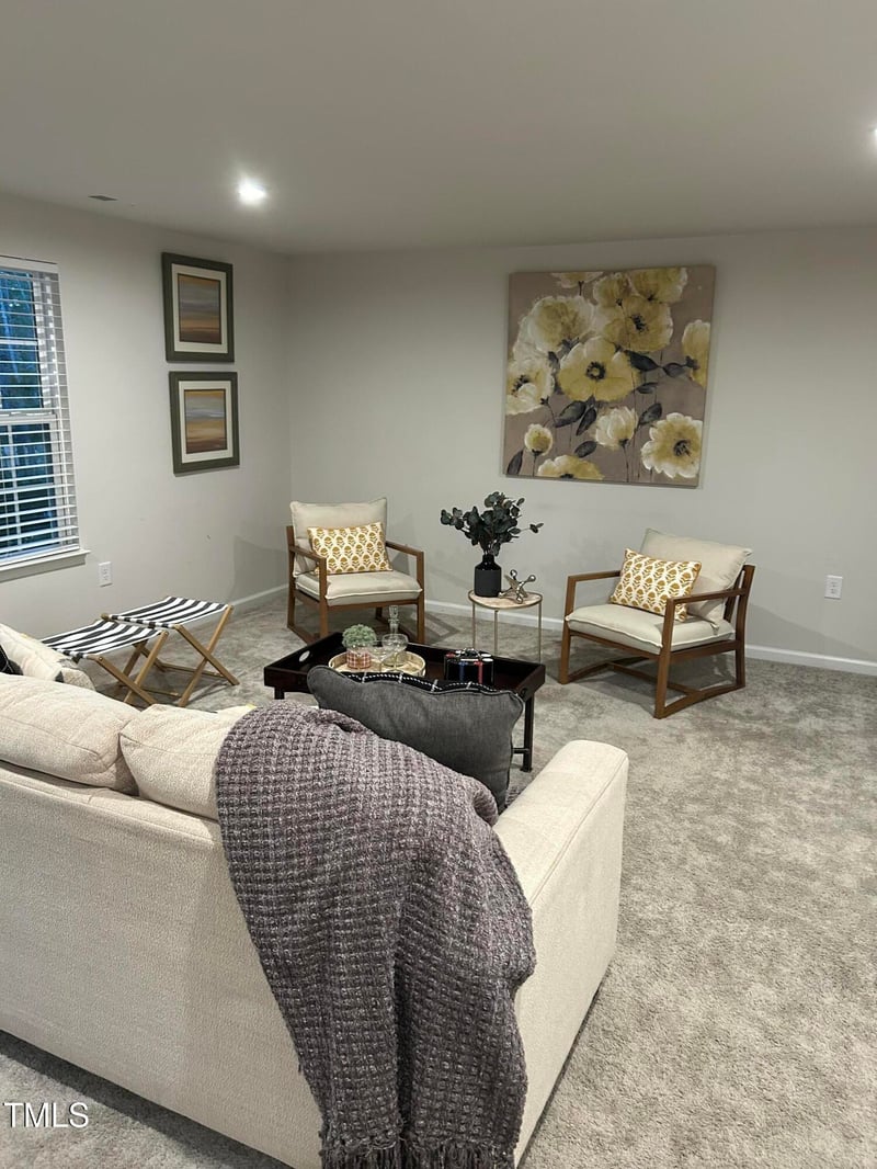 4742 Randall Rd, Durham, NC 27707