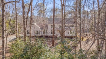 3023 Whitfield Rd, Chapel Hill, NC 27514