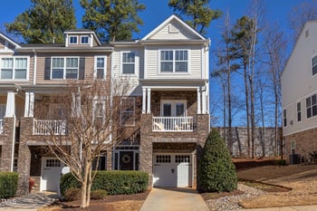 8728 Cypress Grove Rn, Raleigh, NC 27612