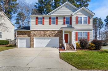 211 Whitney Ln, Durham, NC 27713