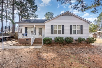 435 Fowlkes St, Wendell, NC 27591