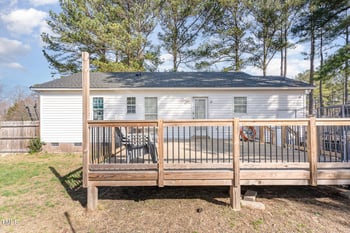 435 Fowlkes St, Wendell, NC 27591