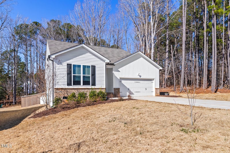 138 Clear Water Rd, Louisburg, NC 27549