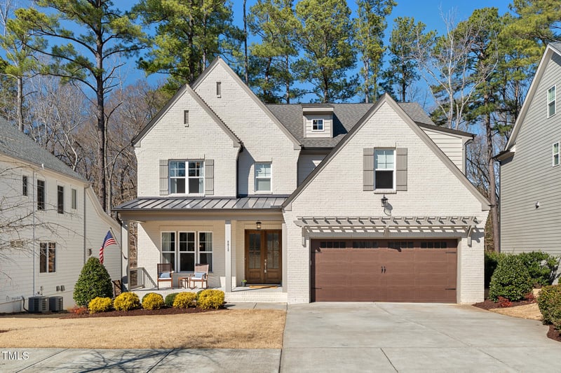 8013 Ghost Pony Trl, Raleigh, NC 27613