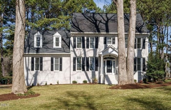 5508 Lake Edge Dr, Holly Springs, NC 27540