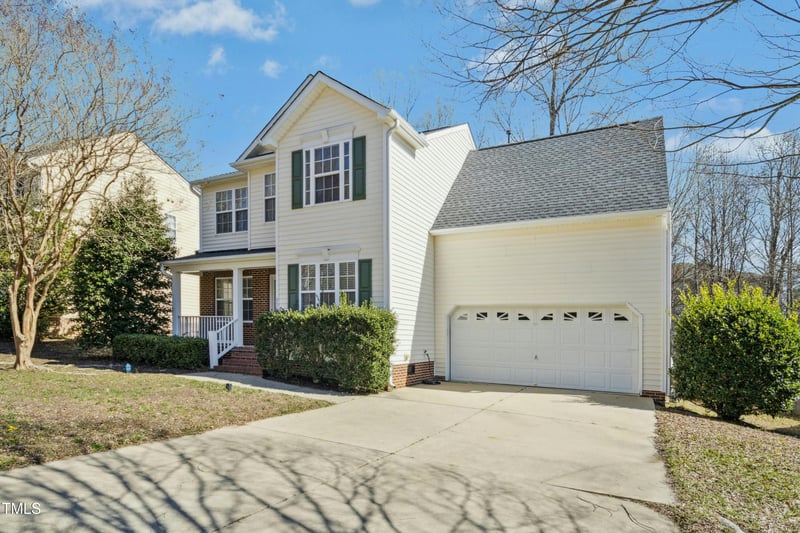 938 Widewaters Pw, Knightdale, NC 27545