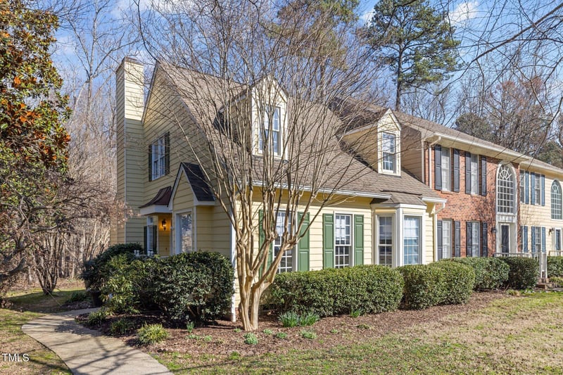 1223 Cranebridge Pl, Chapel Hill, NC 27517