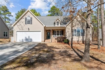 45 Cutter Cir, Sanford, NC 27332