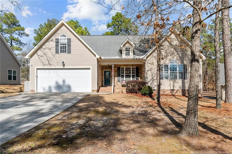 45 Cutter Cir, Sanford, NC 27332