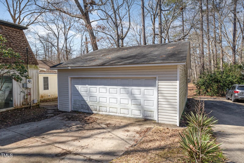 214 Woodcrest Ave, Smithfield, NC 27577