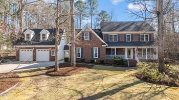 5317 Chimney Swift Dr, Wake Forest, NC 27587