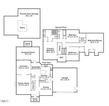 112 Huntsmoor Ln, Cary, NC 27513