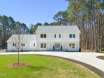 11801 Old Creedmoor Rd, Raleigh, NC 27613