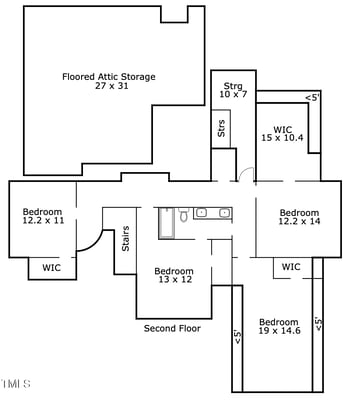 113 Witheridge Ct, Apex, NC 27502