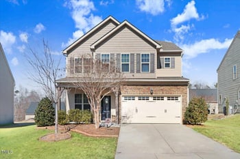 346 Naples Ln, Clayton, NC 27527