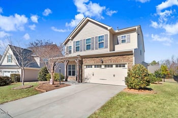 346 Naples Ln, Clayton, NC 27527