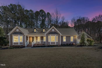 2432 Mary Marvin Trl, Fuquay Varina, NC 27526