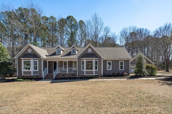 2432 Mary Marvin Trl, Fuquay Varina, NC 27526