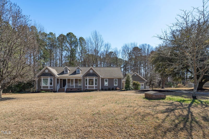 2432 Mary Marvin Trl, Fuquay Varina, NC 27526