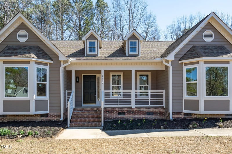 2432 Mary Marvin Trl, Fuquay Varina, NC 27526