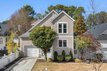 125 Legacy Ln, Durham, NC 27713