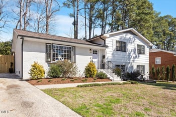 2421 Bertie Dr, Raleigh, NC 27610