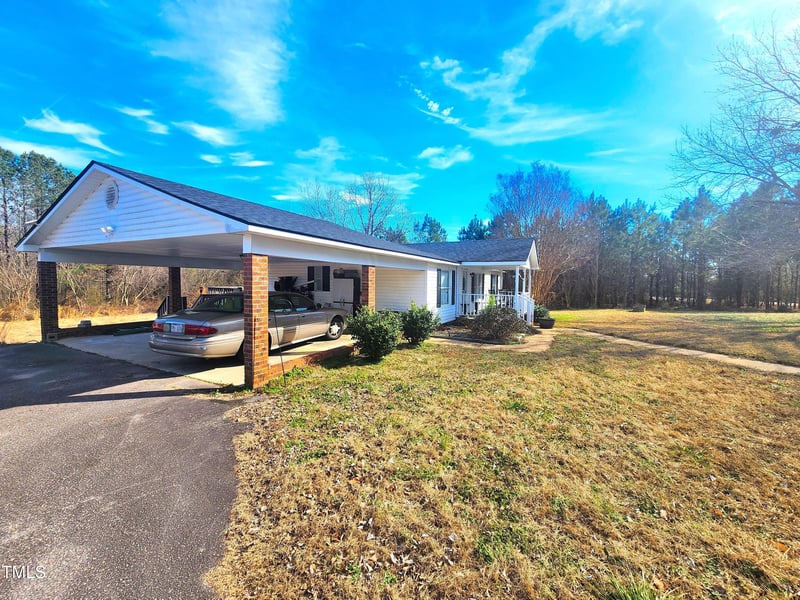 4101 Hopkins Rd, Middlesex, NC 27557