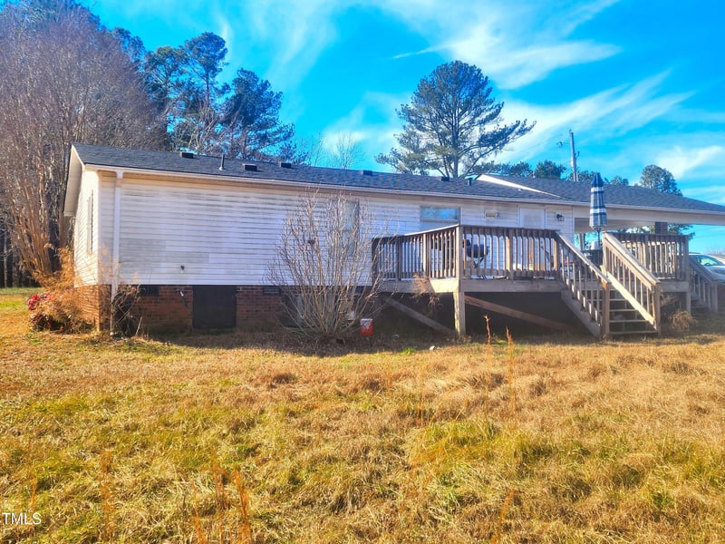 4101 Hopkins Rd, Middlesex, NC 27557