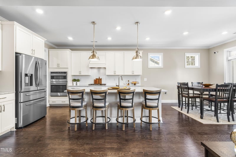 127 Hidden Bluff Dr, Chapel Hill, NC 27517