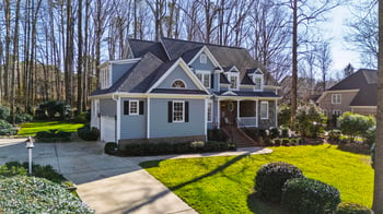 1137 Chilmark Ave, Wake Forest, NC 27587