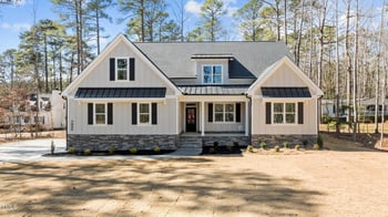 1430 Clifton Pond Rd, Louisburg, NC 27549