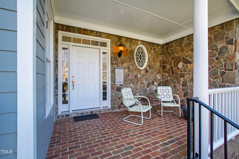 1137 Chilmark Ave, Wake Forest, NC 27587