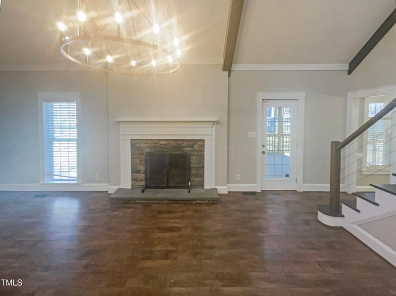 11928 Straight A Way Ln, Raleigh, NC 27613