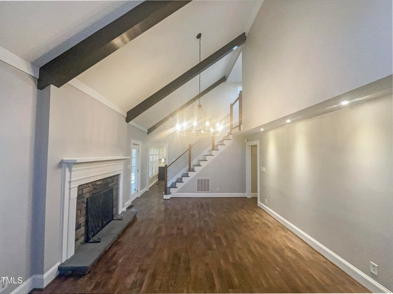 11928 Straight A Way Ln, Raleigh, NC 27613
