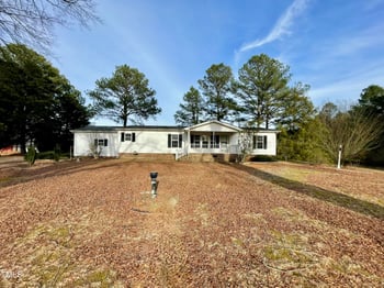 15616 Nc 96 Hw, Zebulon, NC 27597