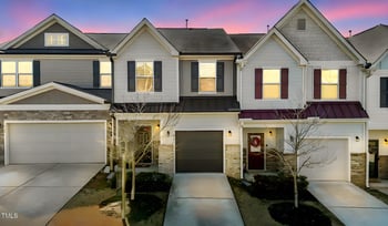 506 Oak Forest View Ln, Wake Forest, NC 27587