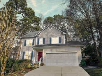 6 Hurdle Ct, Durham, NC 27713