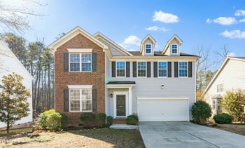 6715 Winding Arch Dr, Durham, NC 27713