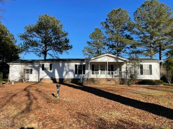 15616 Nc 96 Hw, Zebulon, NC 27597